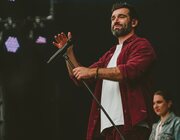 Metejoor @ Suikerrock 2023, Tienen