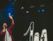 Metejoor @ Suikerrock 2023, Tienen