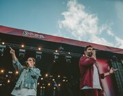 Metejoor @ Suikerrock 2023, Tienen