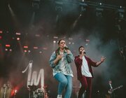 Metejoor @ Suikerrock 2023, Tienen