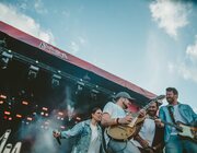 Metejoor @ Suikerrock 2023, Tienen