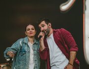 Metejoor @ Suikerrock 2023, Tienen