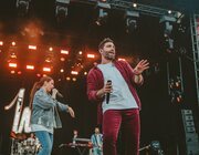 Metejoor @ Suikerrock 2023, Tienen