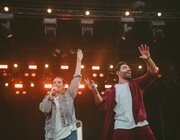 Metejoor @ Suikerrock 2023, Tienen