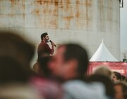 Metejoor @ Suikerrock 2023, Tienen