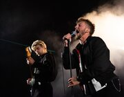 Barno Koevoet & De Duijmschpijkers @ Campo Solar 2023, Damme