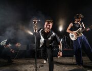 Barno Koevoet & De Duijmschpijkers @ Campo Solar 2023, Damme