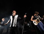 Barno Koevoet & De Duijmschpijkers @ Campo Solar 2023, Damme