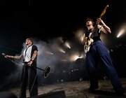 Barno Koevoet & De Duijmschpijkers @ Campo Solar 2023, Damme