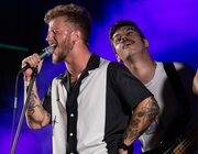 Barno Koevoet & De Duijmschpijkers @ Campo Solar 2023, Damme