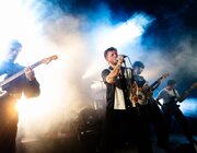 Barno Koevoet & De Duijmschpijkers @ Campo Solar 2023, Damme