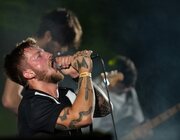 Barno Koevoet & De Duijmschpijkers @ Campo Solar 2023, Damme