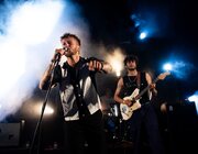 Barno Koevoet & De Duijmschpijkers @ Campo Solar 2023, Damme