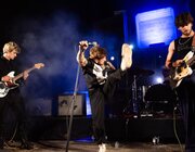 Barno Koevoet & De Duijmschpijkers @ Campo Solar 2023, Damme