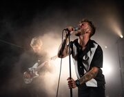 Barno Koevoet & De Duijmschpijkers @ Campo Solar 2023, Damme