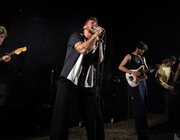 Barno Koevoet & De Duijmschpijkers @ Campo Solar 2023, Damme