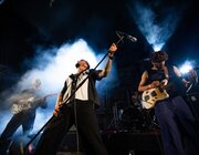 Barno Koevoet & De Duijmschpijkers @ Campo Solar 2023, Damme