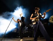 Barno Koevoet & De Duijmschpijkers @ Campo Solar 2023, Damme