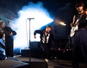 Barno Koevoet & De Duijmschpijkers @ Campo Solar 2023, Damme