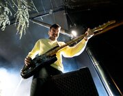 Barno Koevoet & De Duijmschpijkers @ Campo Solar 2023, Damme