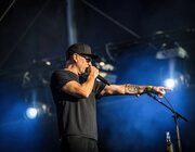 Pennywise @ Lokerse Feesten 2023, Lokeren