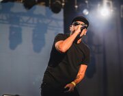 Pennywise @ Lokerse Feesten 2023, Lokeren