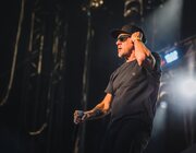 Pennywise @ Lokerse Feesten 2023, Lokeren