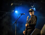 Pennywise @ Lokerse Feesten 2023, Lokeren