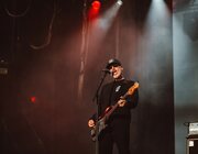 Pennywise @ Lokerse Feesten 2023, Lokeren