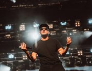 Pennywise @ Lokerse Feesten 2023, Lokeren