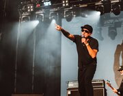 Pennywise @ Lokerse Feesten 2023, Lokeren