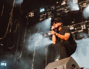 Pennywise @ Lokerse Feesten 2023, Lokeren