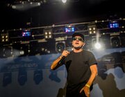 Pennywise @ Lokerse Feesten 2023, Lokeren