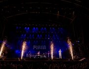 REGI (live) @ Lokerse Feesten - Dag 8