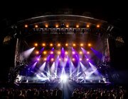 REGI (live) @ Lokerse Feesten - Dag 8