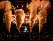 REGI (live) @ Lokerse Feesten - Dag 8