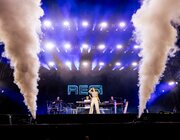 REGI (live) @ Lokerse Feesten - Dag 8