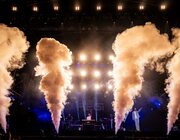 REGI (live) @ Lokerse Feesten - Dag 8