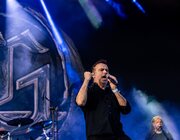 Blind Guardian @ Alcatraz 2023 - Dag 3