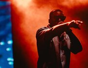 $hirak @ Pukkelpop 2023, Kiewit