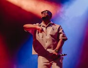 $hirak @ Pukkelpop 2023, Kiewit