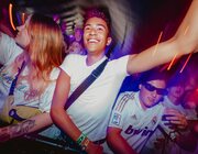 $hirak @ Pukkelpop 2023, Kiewit