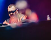 $hirak @ Pukkelpop 2023, Kiewit