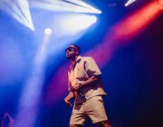 $hirak @ Pukkelpop 2023, Kiewit