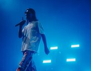 blackwave. @ Pukkelpop 2023, Kiewit