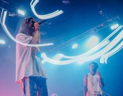 blackwave. @ Pukkelpop 2023, Kiewit