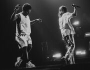 blackwave. @ Pukkelpop 2023, Kiewit