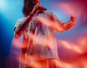 blackwave. @ Pukkelpop 2023, Kiewit