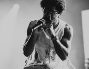 blackwave. @ Pukkelpop 2023, Kiewit