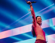 Flo Windey ft. Skyve @ Pukkelpop 2023, Kiewit